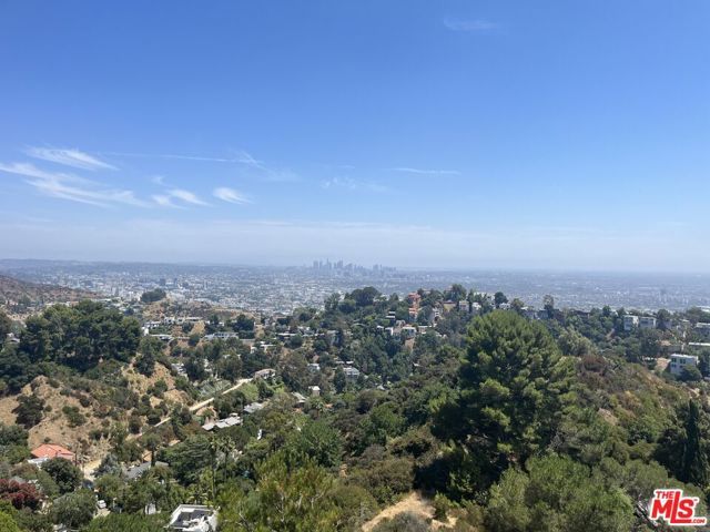 2072 N Lewis Terrace, Los Angeles, CA 90046