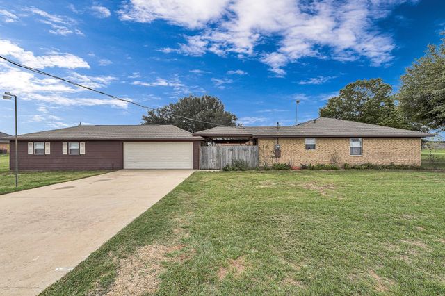 1181 Schmidt Road, Sealy, TX 77474