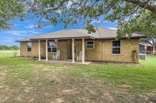1181 Schmidt Road, Sealy, TX 77474