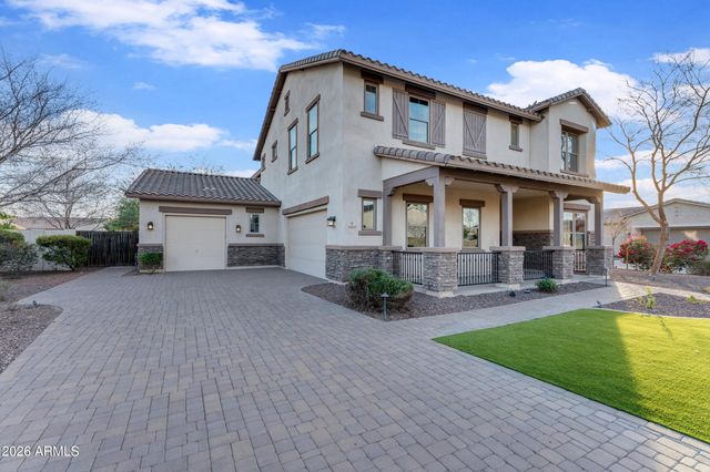 14837 W ESCONDIDO Drive N, Litchfield Park, AZ 85340