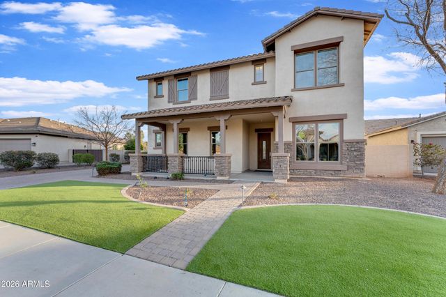 14837 W ESCONDIDO Drive N, Litchfield Park, AZ 85340