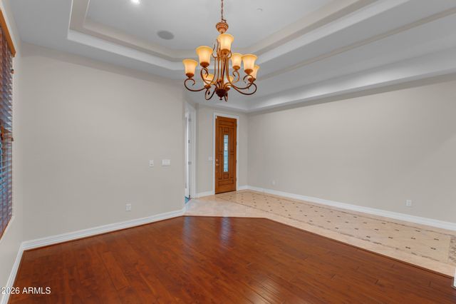 14837 W ESCONDIDO Drive N, Litchfield Park, AZ 85340