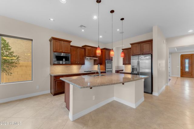 14837 W ESCONDIDO Drive N, Litchfield Park, AZ 85340