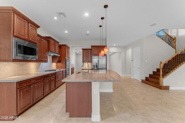 14837 W ESCONDIDO Drive N, Litchfield Park, AZ 85340