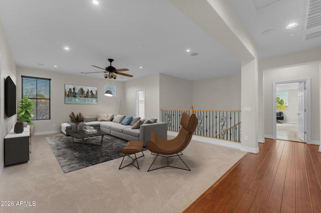 14837 W ESCONDIDO Drive N, Litchfield Park, AZ 85340