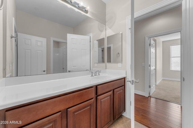 14837 W ESCONDIDO Drive N, Litchfield Park, AZ 85340