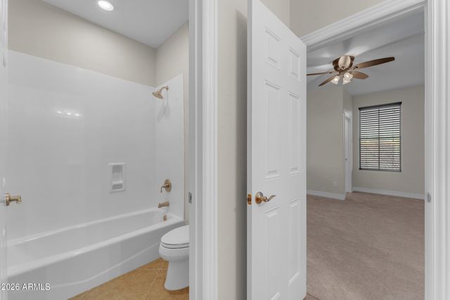 14837 W ESCONDIDO Drive N, Litchfield Park, AZ 85340