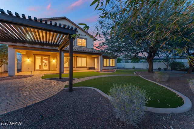 14837 W ESCONDIDO Drive N, Litchfield Park, AZ 85340