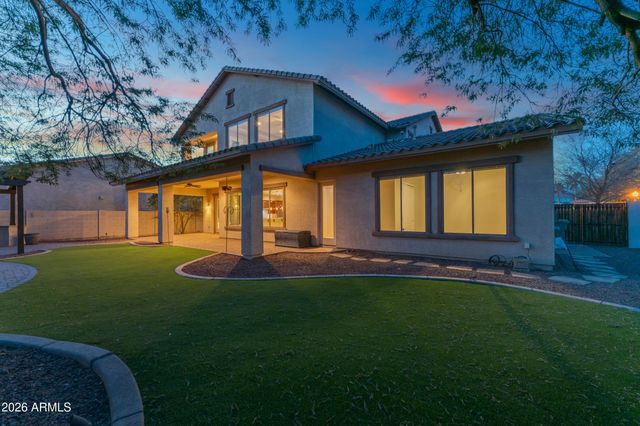 14837 W ESCONDIDO Drive N, Litchfield Park, AZ 85340