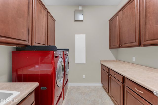 14837 W ESCONDIDO Drive N, Litchfield Park, AZ 85340