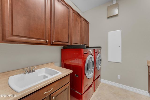 14837 W ESCONDIDO Drive N, Litchfield Park, AZ 85340