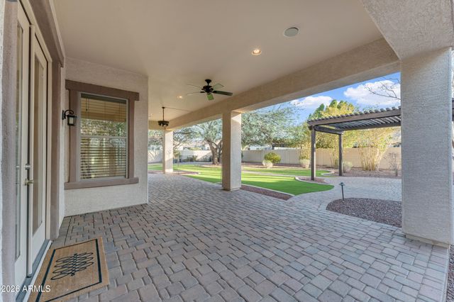 14837 W ESCONDIDO Drive N, Litchfield Park, AZ 85340