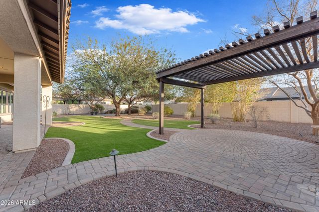 14837 W ESCONDIDO Drive N, Litchfield Park, AZ 85340