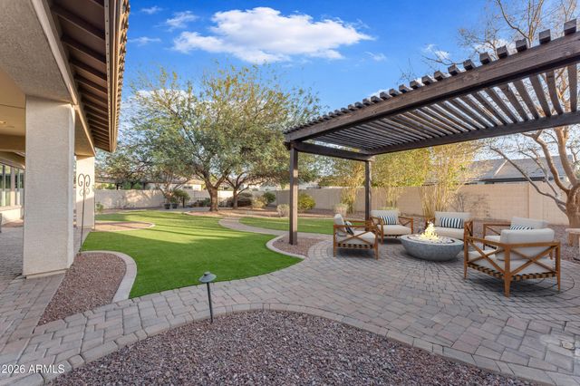 14837 W ESCONDIDO Drive N, Litchfield Park, AZ 85340