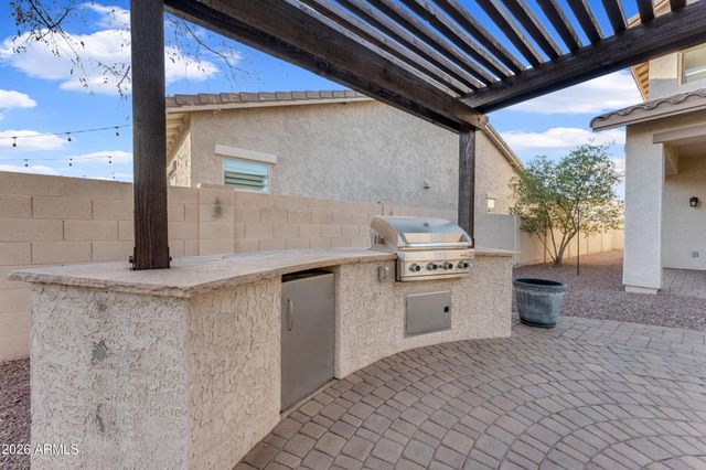 14837 W ESCONDIDO Drive N, Litchfield Park, AZ 85340