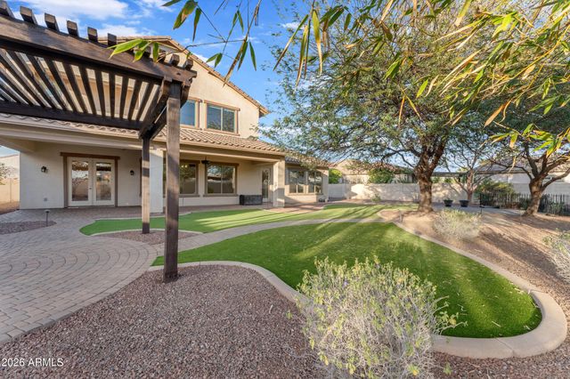 14837 W ESCONDIDO Drive N, Litchfield Park, AZ 85340