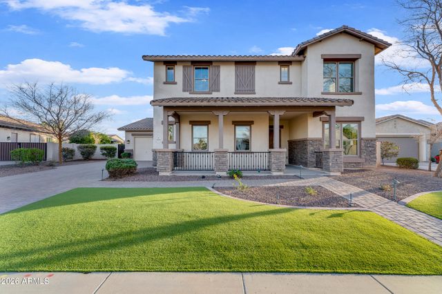 14837 W ESCONDIDO Drive N, Litchfield Park, AZ 85340