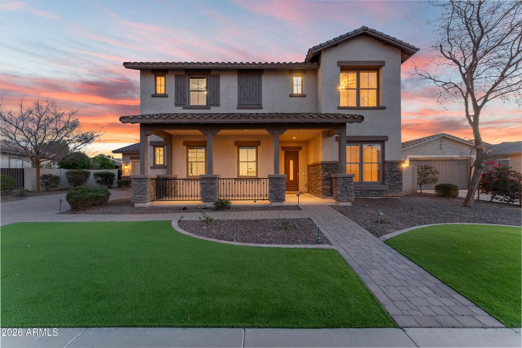 14837 W ESCONDIDO Drive N, Litchfield Park, AZ 85340