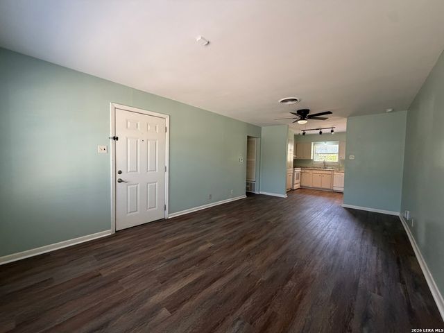 4702 ALLEGHENY DR, San Antonio, TX 78229