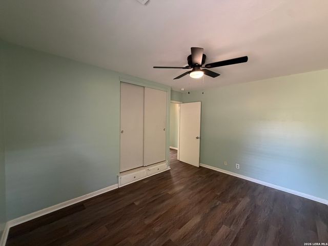 4702 ALLEGHENY DR, San Antonio, TX 78229