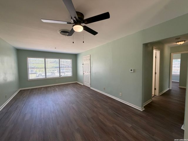 4702 ALLEGHENY DR, San Antonio, TX 78229