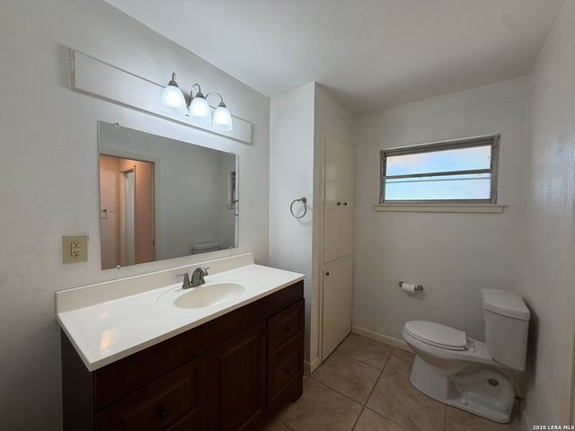 4702 ALLEGHENY DR, San Antonio, TX 78229
