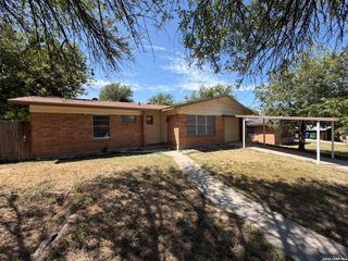 4702 ALLEGHENY DR, San Antonio, TX 78229