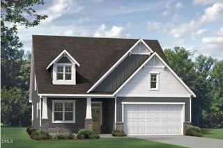 2345 Fleming Road, Fuquay Varina, NC 27526