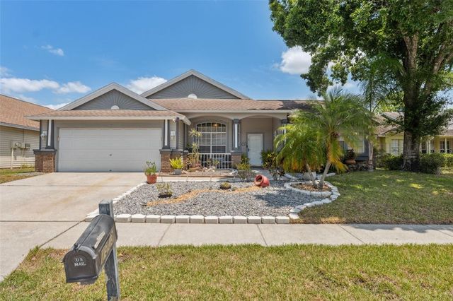 7903 LAKE PLACID LANE, Trinity, FL 34655