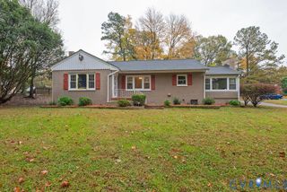 2900 Gay Ave, Henrico, VA 23231