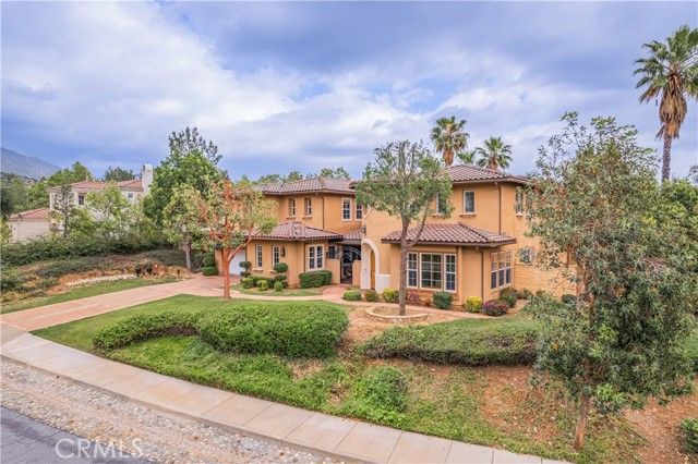 918 Appalachian, Claremont, CA 91711