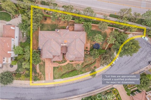 918 Appalachian, Claremont, CA 91711