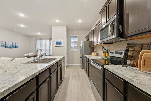 2756 Baneberry Lane, Mesquite, TX 75150