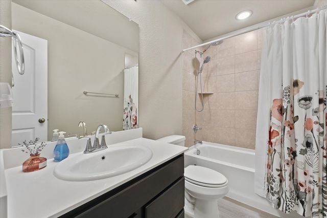 2756 Baneberry Lane, Mesquite, TX 75150