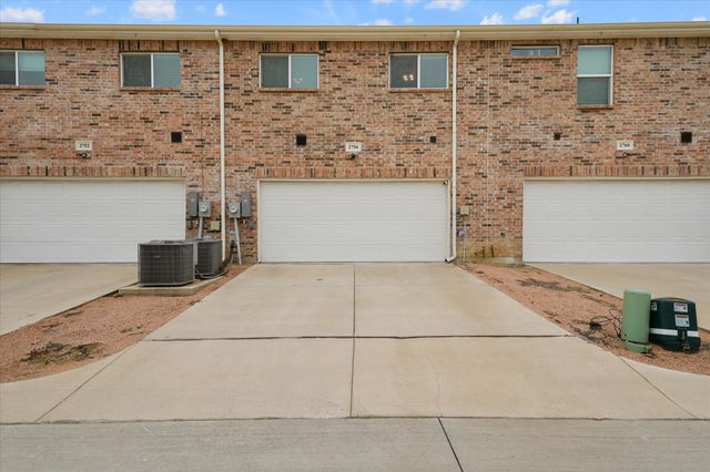 2756 Baneberry Lane, Mesquite, TX 75150