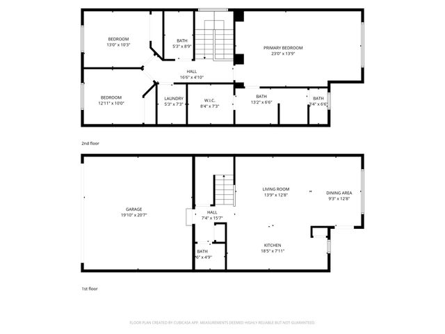 2756 Baneberry Lane, Mesquite, TX 75150