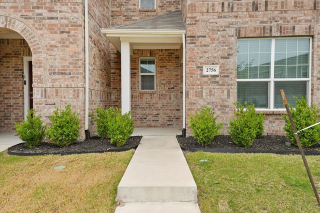 2756 Baneberry Lane, Mesquite, TX 75150