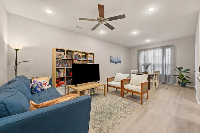 2756 Baneberry Lane, Mesquite, TX 75150