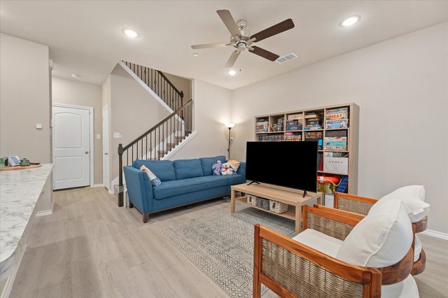 2756 Baneberry Lane, Mesquite, TX 75150