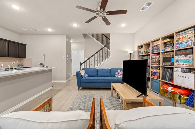 2756 Baneberry Lane, Mesquite, TX 75150