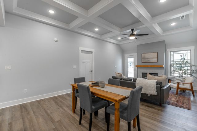 166 Sunset Cove Drive 49a, Rossville, GA 30741