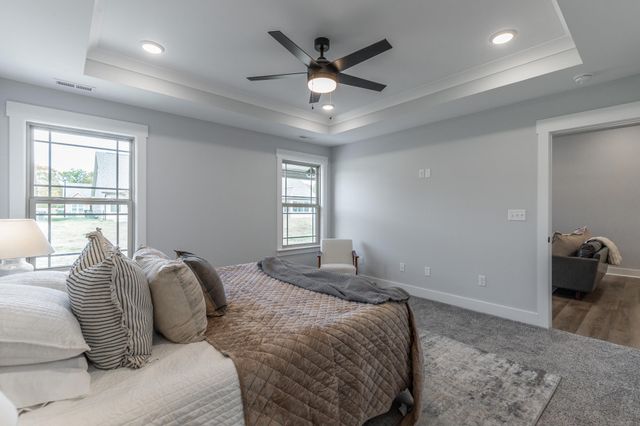 166 Sunset Cove Drive 49a, Rossville, GA 30741