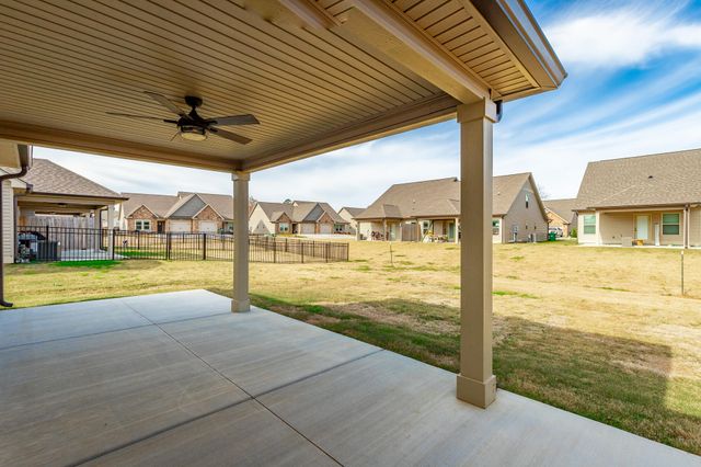 166 Sunset Cove Drive 49a, Rossville, GA 30741