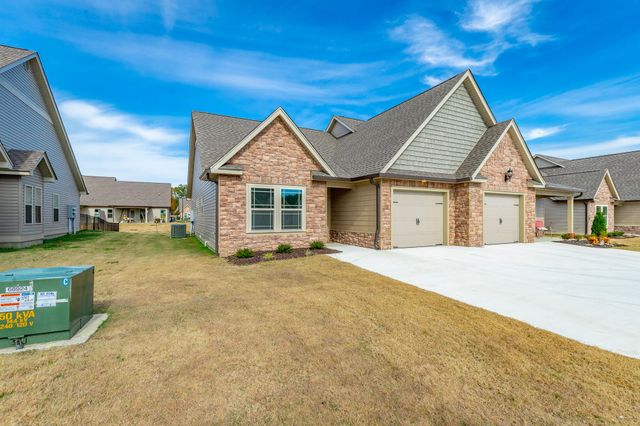 166 Sunset Cove Drive 49a, Rossville, GA 30741