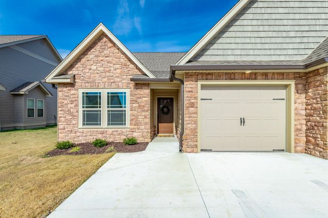 166 Sunset Cove Drive 49a, Rossville, GA 30741