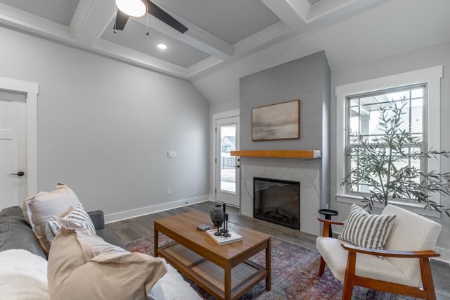 166 Sunset Cove Drive 49a, Rossville, GA 30741