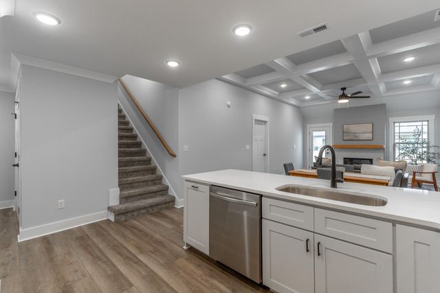 166 Sunset Cove Drive 49a, Rossville, GA 30741