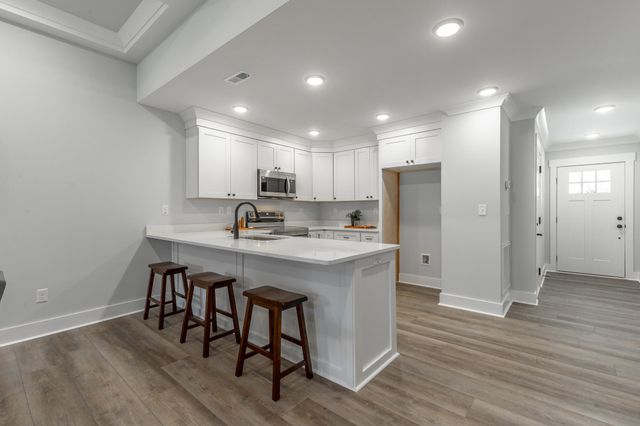 166 Sunset Cove Drive 49a, Rossville, GA 30741