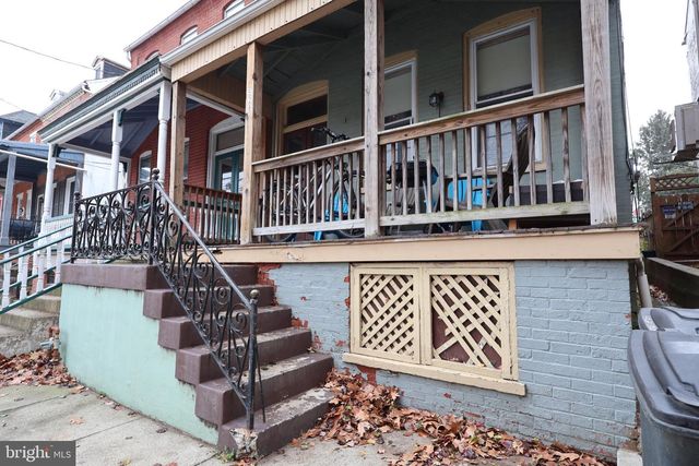 528 E ORANGE ST, Lancaster, PA 17602