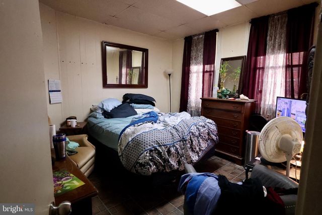 528 E ORANGE ST, Lancaster, PA 17602